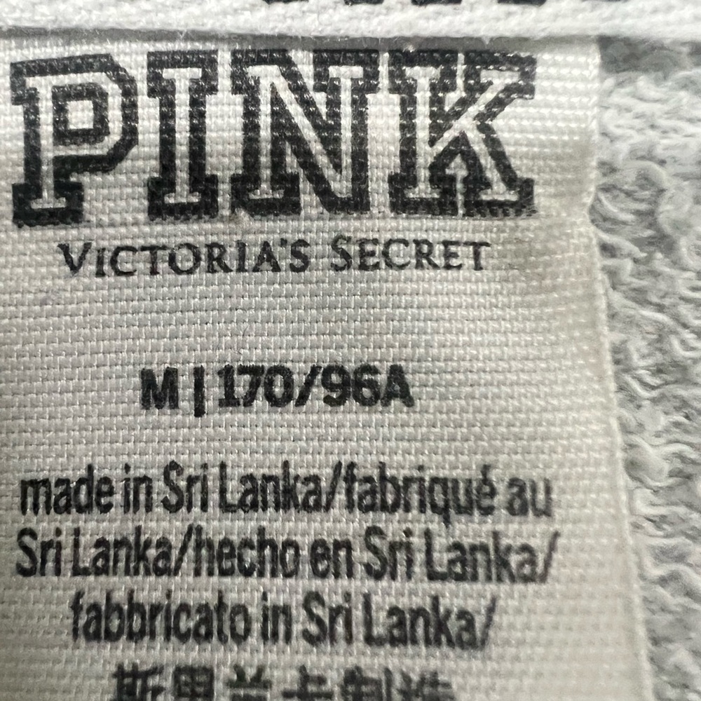 Victoria's Secret Pink Label - Picture 6 of 6
